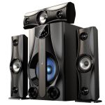 GT-9002BT Golden Tech Woofer - Image 1