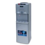 KS-39 Hot-Normal-Cold Dispenser (Silver) - Image 3