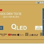 32” GT-432 QLED - Image 1