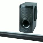 GT-265 Golden Tech Soundbar - Image 2